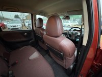 USED 2008 58 NISSAN NOTE 1.6 16V Tekna Hatchback 5dr Petrol Auto Euro 4 (110 ps) AUTMATIC+FULL SERVICE