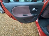 USED 2008 58 NISSAN NOTE 1.6 16V Tekna Hatchback 5dr Petrol Auto Euro 4 (110 ps) AUTMATIC+FULL SERVICE