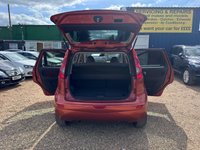 USED 2008 58 NISSAN NOTE 1.6 16V Tekna Hatchback 5dr Petrol Auto Euro 4 (110 ps) AUTMATIC+FULL SERVICE