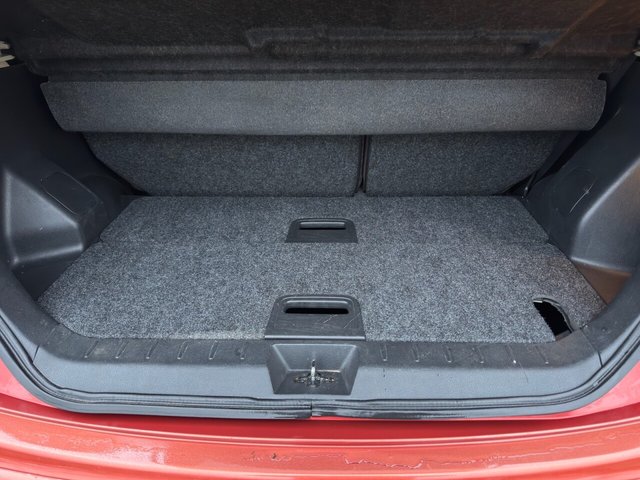 2008 NISSAN NOTE 1.6 16V Tekna Hatchback 5dr Petrol Auto Euro 4 (110 ps) - Photo 11