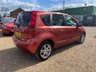 USED 2008 58 NISSAN NOTE 1.6 16V Tekna Hatchback 5dr Petrol Auto Euro 4 (110 ps) AUTMATIC+FULL SERVICE