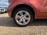 USED 2008 58 NISSAN NOTE 1.6 16V Tekna Hatchback 5dr Petrol Auto Euro 4 (110 ps) AUTMATIC+FULL SERVICE