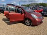 USED 2008 58 NISSAN NOTE 1.6 16V Tekna Hatchback 5dr Petrol Auto Euro 4 (110 ps) AUTMATIC+FULL SERVICE