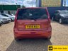 USED 2008 58 NISSAN NOTE 1.6 16V Tekna Hatchback 5dr Petrol Auto Euro 4 (110 ps) AUTMATIC+FULL SERVICE