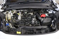 USED 2023 23 FORD PUMA 1.0T EcoBoost MHEV ST-Line Vignale 5dr (PAN ROOF, FULL LEATHER) 