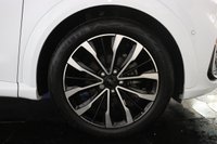 USED 2023 23 FORD PUMA 1.0T EcoBoost MHEV ST-Line Vignale 5dr (PAN ROOF, FULL LEATHER) 