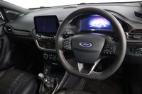 USED 2023 23 FORD PUMA 1.0T EcoBoost MHEV ST-Line Vignale 5dr (PAN ROOF, FULL LEATHER) 