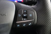 USED 2023 23 FORD PUMA 1.0T EcoBoost MHEV ST-Line Vignale 5dr (PAN ROOF, FULL LEATHER) 