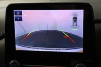 USED 2023 23 FORD PUMA 1.0T EcoBoost MHEV ST-Line Vignale 5dr (PAN ROOF, FULL LEATHER) 