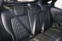 USED 2023 23 FORD PUMA 1.0T EcoBoost MHEV ST-Line Vignale 5dr (PAN ROOF, FULL LEATHER) 