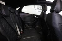 USED 2023 23 FORD PUMA 1.0T EcoBoost MHEV ST-Line Vignale 5dr (PAN ROOF, FULL LEATHER) 