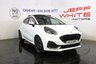 USED 2023 23 FORD PUMA 1.0T EcoBoost MHEV ST-Line Vignale 5dr (PAN ROOF, FULL LEATHER) 