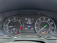 USED 2017 17 SKODA SUPERB 2.0 TDI SE Business Hatchback 5dr Diesel DSG Euro 6 (s/s) (150 ps) LEATHER+SAT NAV+SENSORS+ULEZ