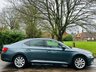 USED 2017 17 SKODA SUPERB 2.0 TDI SE Business Hatchback 5dr Diesel DSG Euro 6 (s/s) (150 ps) LEATHER+SAT NAV+SENSORS+ULEZ