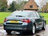 USED 2017 17 SKODA SUPERB 2.0 TDI SE Business Hatchback 5dr Diesel DSG Euro 6 (s/s) (150 ps) LEATHER+SAT NAV+SENSORS+ULEZ