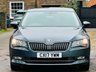 USED 2017 17 SKODA SUPERB 2.0 TDI SE Business Hatchback 5dr Diesel DSG Euro 6 (s/s) (150 ps) LEATHER+SAT NAV+SENSORS+ULEZ