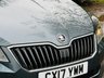 USED 2017 17 SKODA SUPERB 2.0 TDI SE Business Hatchback 5dr Diesel DSG Euro 6 (s/s) (150 ps) LEATHER+SAT NAV+SENSORS+ULEZ