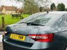 USED 2017 17 SKODA SUPERB 2.0 TDI SE Business Hatchback 5dr Diesel DSG Euro 6 (s/s) (150 ps) LEATHER+SAT NAV+SENSORS+ULEZ