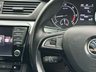 USED 2017 17 SKODA SUPERB 2.0 TDI SE Business Hatchback 5dr Diesel DSG Euro 6 (s/s) (150 ps) LEATHER+SAT NAV+SENSORS+ULEZ