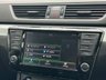 USED 2017 17 SKODA SUPERB 2.0 TDI SE Business Hatchback 5dr Diesel DSG Euro 6 (s/s) (150 ps) LEATHER+SAT NAV+SENSORS+ULEZ