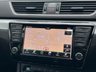 USED 2017 17 SKODA SUPERB 2.0 TDI SE Business Hatchback 5dr Diesel DSG Euro 6 (s/s) (150 ps) LEATHER+SAT NAV+SENSORS+ULEZ