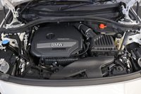 USED 2022 22 BMW 2 SERIES GRAN COUPE 1.5 218i M Sport 4dr DCT (SAT NAV, HALF LEATHER) 