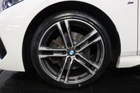 USED 2022 22 BMW 2 SERIES GRAN COUPE 1.5 218i M Sport 4dr DCT (SAT NAV, HALF LEATHER) 