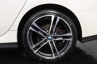 USED 2022 22 BMW 2 SERIES GRAN COUPE 1.5 218i M Sport 4dr DCT (SAT NAV, HALF LEATHER) 