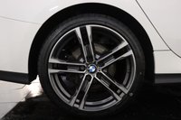 USED 2022 22 BMW 2 SERIES GRAN COUPE 1.5 218i M Sport 4dr DCT (SAT NAV, HALF LEATHER) 