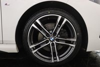 USED 2022 22 BMW 2 SERIES GRAN COUPE 1.5 218i M Sport 4dr DCT (SAT NAV, HALF LEATHER) 