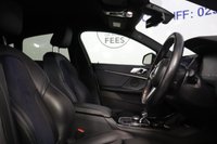 USED 2022 22 BMW 2 SERIES GRAN COUPE 1.5 218i M Sport 4dr DCT (SAT NAV, HALF LEATHER) 