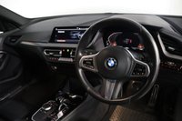 USED 2022 22 BMW 2 SERIES GRAN COUPE 1.5 218i M Sport 4dr DCT (SAT NAV, HALF LEATHER) 