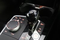 USED 2022 22 BMW 2 SERIES GRAN COUPE 1.5 218i M Sport 4dr DCT (SAT NAV, HALF LEATHER) 