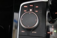 USED 2022 22 BMW 2 SERIES GRAN COUPE 1.5 218i M Sport 4dr DCT (SAT NAV, HALF LEATHER) 