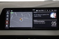 USED 2022 22 BMW 2 SERIES GRAN COUPE 1.5 218i M Sport 4dr DCT (SAT NAV, HALF LEATHER) 