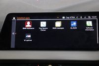 USED 2022 22 BMW 2 SERIES GRAN COUPE 1.5 218i M Sport 4dr DCT (SAT NAV, HALF LEATHER) 