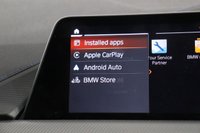 USED 2022 22 BMW 2 SERIES GRAN COUPE 1.5 218i M Sport 4dr DCT (SAT NAV, HALF LEATHER) 