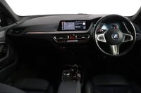 USED 2022 22 BMW 2 SERIES GRAN COUPE 1.5 218i M Sport 4dr DCT (SAT NAV, HALF LEATHER) 