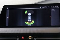 USED 2022 22 BMW 2 SERIES GRAN COUPE 1.5 218i M Sport 4dr DCT (SAT NAV, HALF LEATHER) 