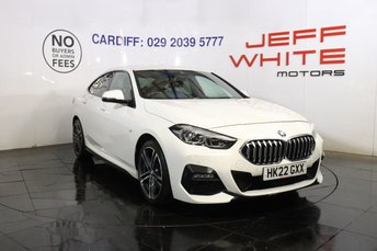 2022 BMW 2 SERIES GRAN COUPE