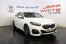 USED 2022 22 BMW 2 SERIES GRAN COUPE 1.5 218i M Sport 4dr DCT (SAT NAV, HALF LEATHER) 