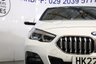 USED 2022 22 BMW 2 SERIES GRAN COUPE 1.5 218i M Sport 4dr DCT (SAT NAV, HALF LEATHER) 