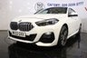 USED 2022 22 BMW 2 SERIES GRAN COUPE 1.5 218i M Sport 4dr DCT (SAT NAV, HALF LEATHER) 