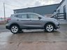 USED 2019 19 NISSAN QASHQAI 1.5 dCi Acenta Premium SUV 5dr Diesel DCT Auto Euro 6 (s/s) (115 ps) Automatic 6 Month Warranty Year MOT