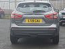 USED 2019 19 NISSAN QASHQAI 1.5 dCi Acenta Premium SUV 5dr Diesel DCT Auto Euro 6 (s/s) (115 ps) Automatic 6 Month Warranty Year MOT