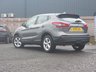 USED 2019 19 NISSAN QASHQAI 1.5 dCi Acenta Premium SUV 5dr Diesel DCT Auto Euro 6 (s/s) (115 ps) Automatic 6 Month Warranty Year MOT