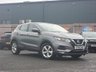 USED 2019 19 NISSAN QASHQAI 1.5 dCi Acenta Premium SUV 5dr Diesel DCT Auto Euro 6 (s/s) (115 ps) Automatic 6 Month Warranty Year MOT