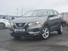 USED 2019 19 NISSAN QASHQAI 1.5 dCi Acenta Premium SUV 5dr Diesel DCT Auto Euro 6 (s/s) (115 ps) Automatic 6 Month Warranty Year MOT