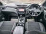 USED 2019 19 NISSAN QASHQAI 1.5 dCi Acenta Premium SUV 5dr Diesel DCT Auto Euro 6 (s/s) (115 ps) Automatic 6 Month Warranty Year MOT