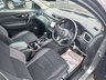 USED 2019 19 NISSAN QASHQAI 1.5 dCi Acenta Premium SUV 5dr Diesel DCT Auto Euro 6 (s/s) (115 ps) Automatic 6 Month Warranty Year MOT
